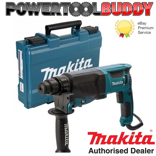 Makita hr2630 240v 110v - hr2630,