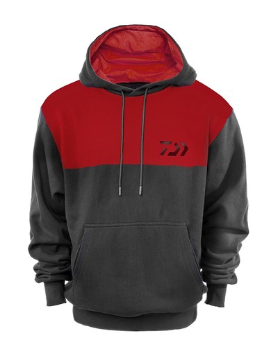 Daiwa match blk red - daiwa, blk/red