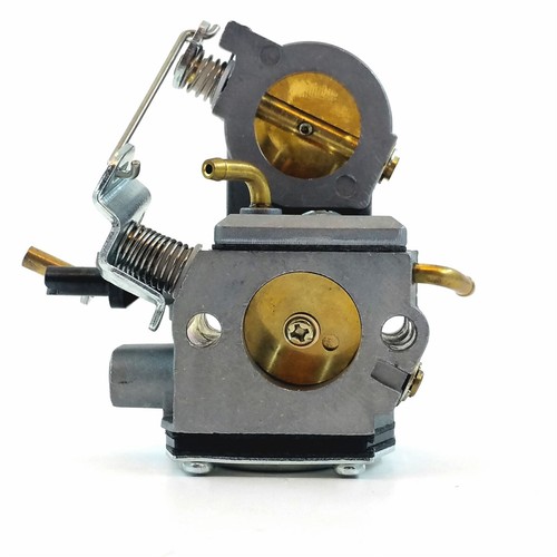 Carburetor for husqvarna - for,