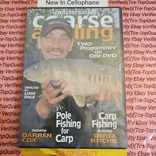 Masters of Coarse Angling