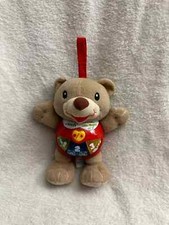 V-tech Little singing Alfie toy