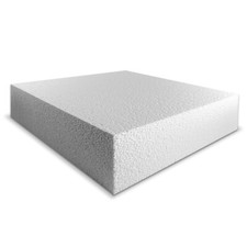 Cake Dummies 3 Inch Deep