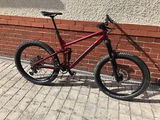 Trek Remedy 7 2020 Crimson Red - XL Frame