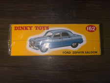 Atlas Editions Dinky Toys Ford