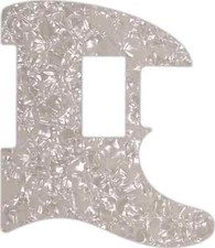 WD Custom Pickguard For Fender