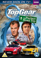 Top Gear - The Perfect Road