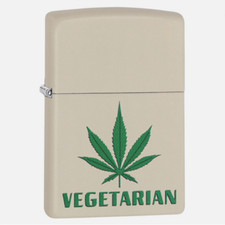ZIPPO Genuine Lighter