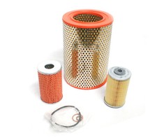 Filter Kit for Mercedes W108