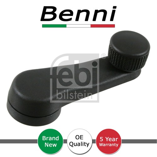 Window winder handle - window,