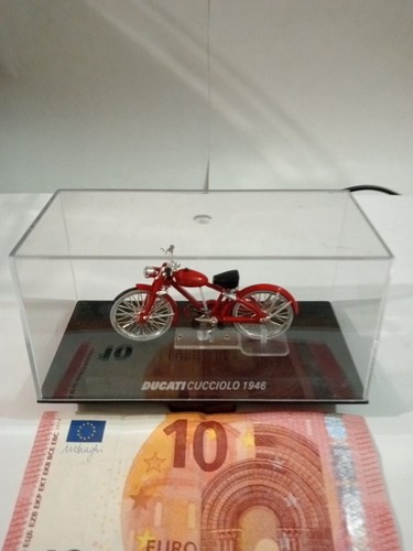 1946 ducati puppy motorcycle - puppy,