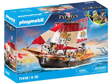 [NEW] Playmobil Small Pirate