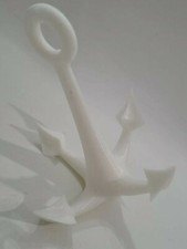 3D Printed Quadruple Anchor
