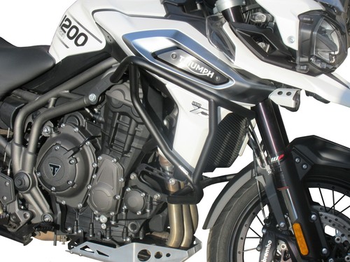 Crash bars heed - crash,
