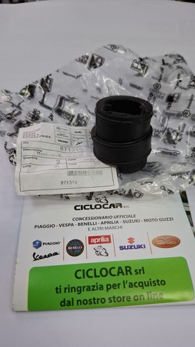Intake manifold aprilia - intake,