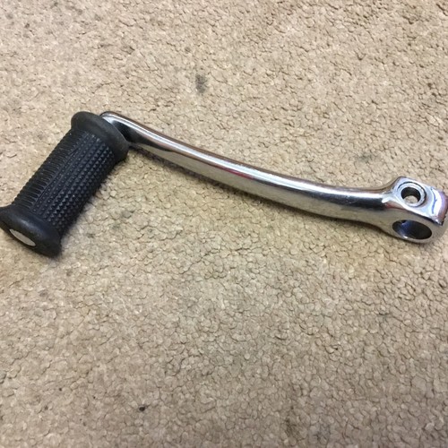 Norton gear lever - gear,