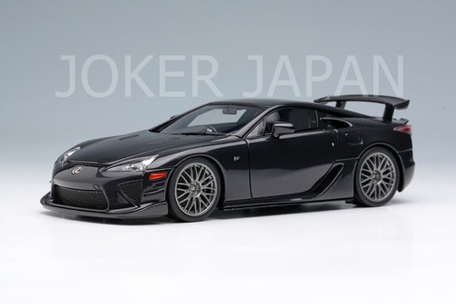 Make eidolon lexus - lexus, lfa