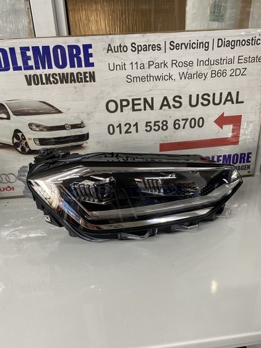 Golf facelift xenon full - sv,