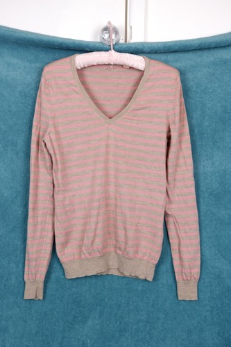 Uniqlo 100 pure new merino - pure,