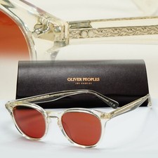 Oliver Peoples Desmon