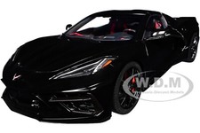 2020 CHEVROLET CORVETTE C8