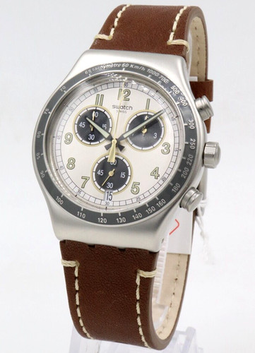 New swiss swatch irony - swatch,