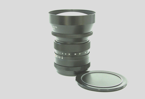 Mir 65mm 5 kiev 60 - mir-3b,