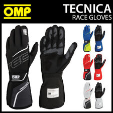2025 OMP Tecnica Racing Driver