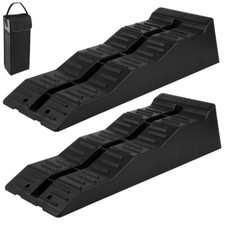 Motorhome Caravan Levelling