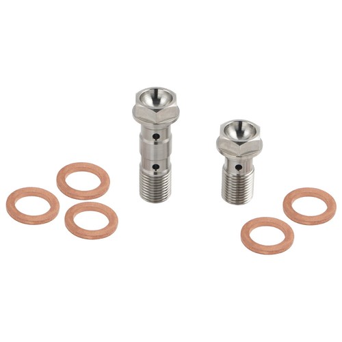 M10 brake banjo bolt for - brake,