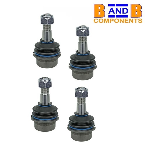 Ball joints t2 bay - 4,