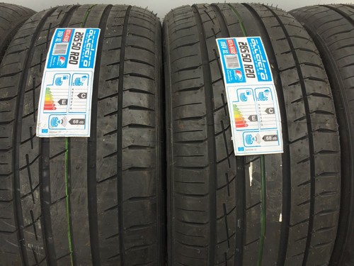285 50r20 116v - 2, xl
