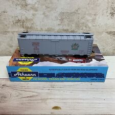 ATHEARN TRAINS #1604 40 FT