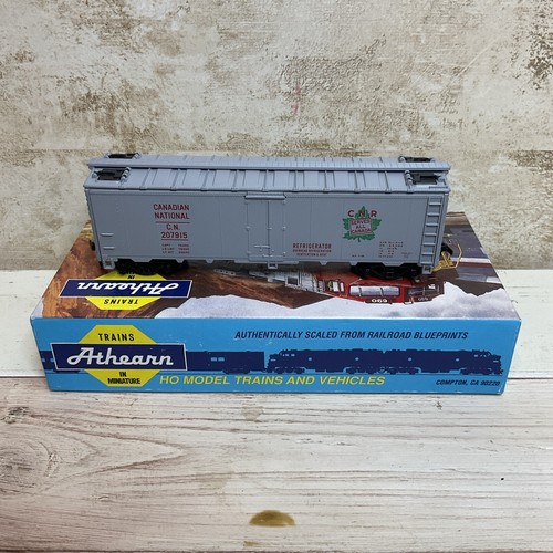 Athearn trains 1604 - trains, #1604