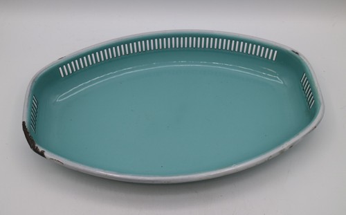 Light blue vintage - vintage, french