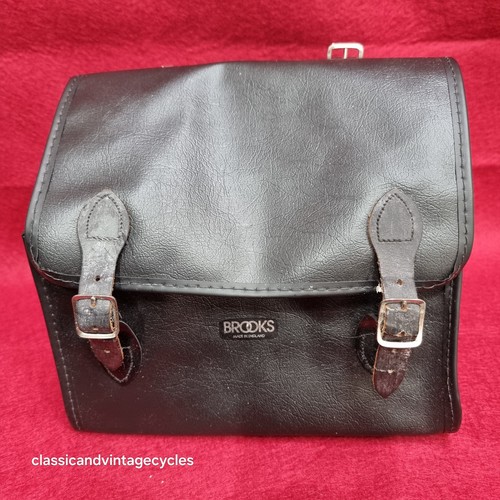 Nos 1950 brooks - brooks, vintage
