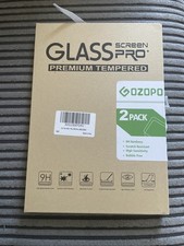Glass Screen Pro - 1 X Screen