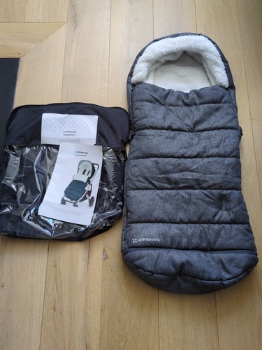 Uppababy cozy ganoosh - cozy, footmuff