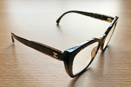 Chanel glasses frames ch3460 - chanel,