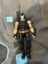 1/12 Custom Bane 6" Marvel Legends