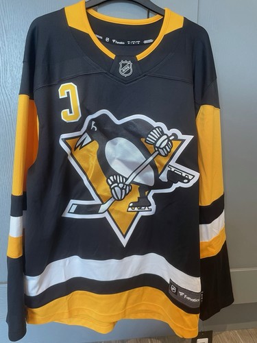 Bnwd fanatics nhl pittsburgh - bnwd,