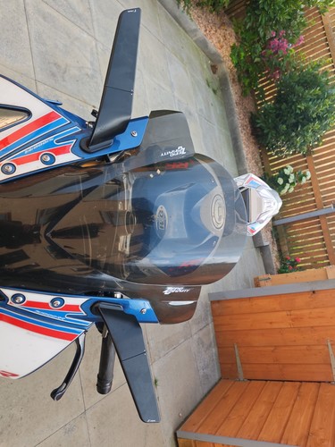 Bmw s1000rr 2019 2025 mirrors - bmw,