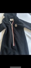 Moncler  outfit pram  suit