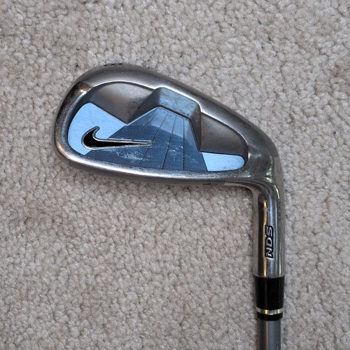Nike nds iron fujikura - nike,