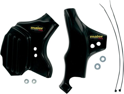 Maier quad frame guards for - quad,