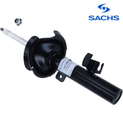 Shock absorber sachs 313 287 - sachs,