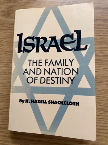 Israel the family and - and, nation