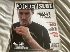 JOCKEY SLUT 2 MAGAZINES