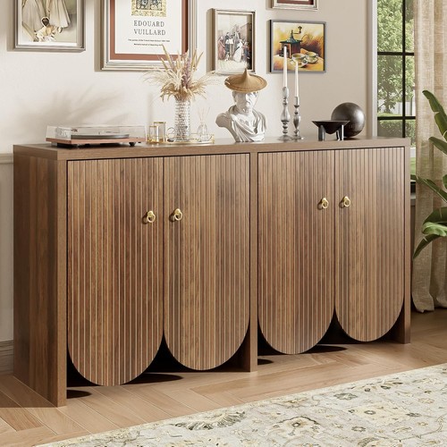 Sideboard cabinet with - with, 4