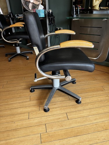 Wellonda hairdressing salon - wellonda,