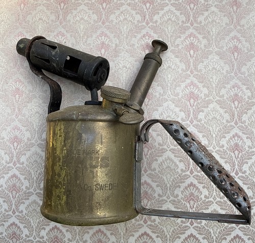 Vintage primus 630 blow - vintage,
